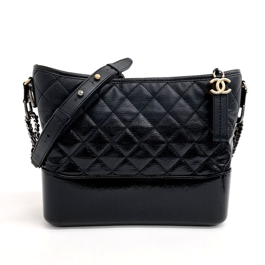 Chanel Gabrielle Hobo Bag Medium (10264140)
