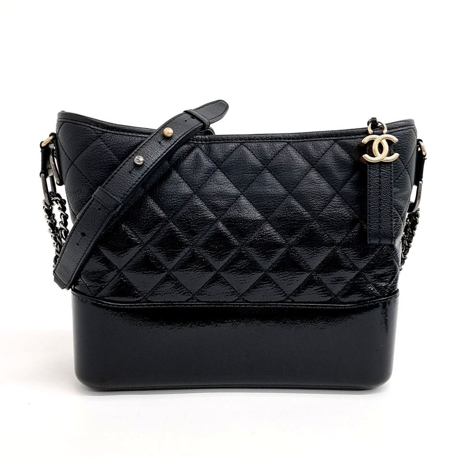 Chanel Gabrielle Hobo Bag Medium (10264140)