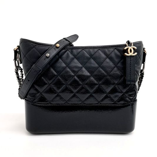Chanel Gabrielle Hobo Bag Medium (10264140)