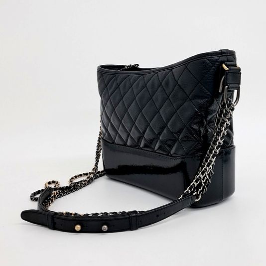Chanel Gabrielle Hobo Bag Medium (10264140)
