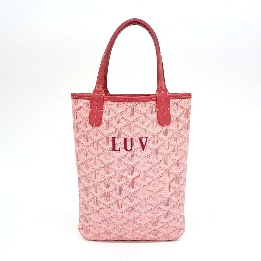 Goyard Macage Poitiers (10264365)