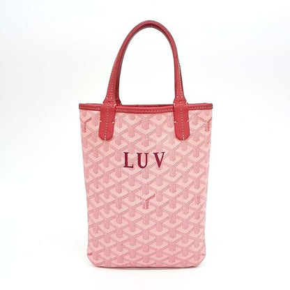 Goyard Macage Poitiers (10264365)