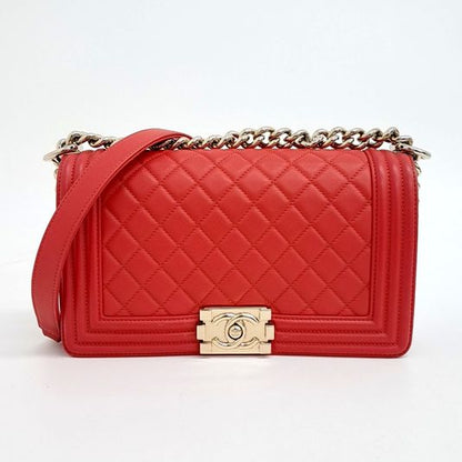 Chanel Boy Bag Medium (10264715)