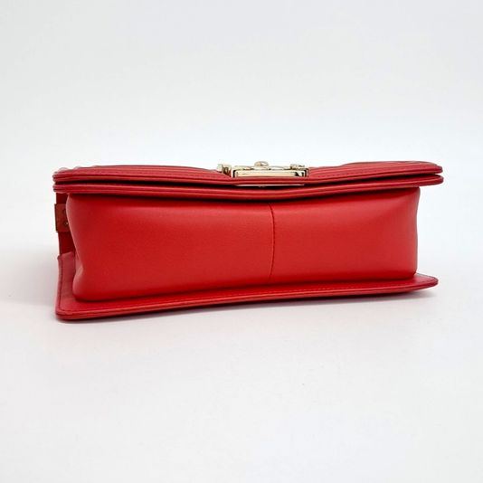 Chanel Boy Bag Medium (10264715)