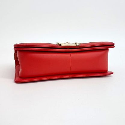 Chanel Boy Bag Medium (10264715)