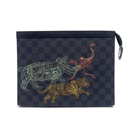 Louis Vuitton Pochette Voyage MM (10264851)