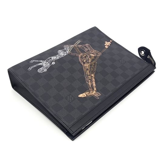 Louis Vuitton Pochette Voyage MM (10264851)