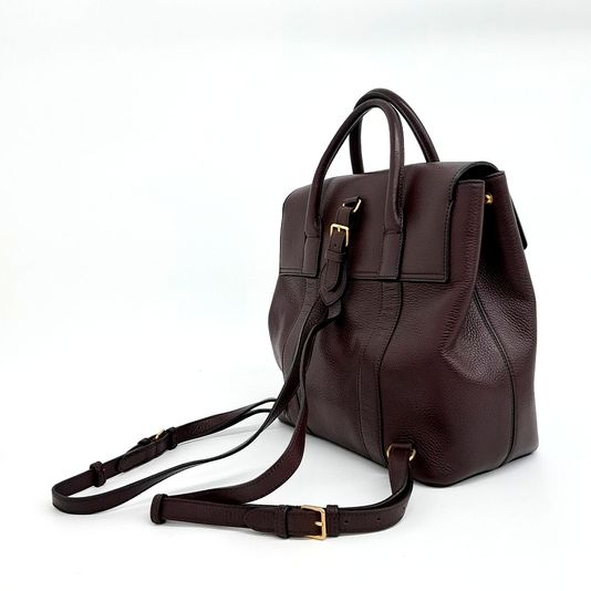 Mulberry Bayswater Backpack (10265080)