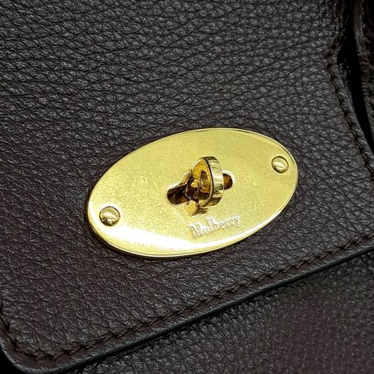 Mulberry Bayswater Backpack (10265080)