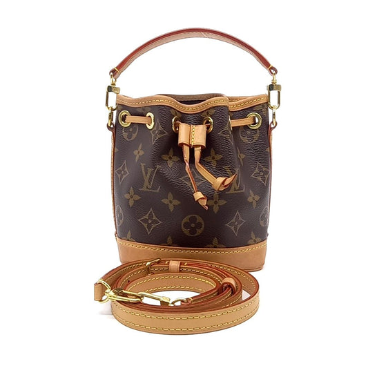 Louis Vuitton Monogram Nano Noe (10265176)