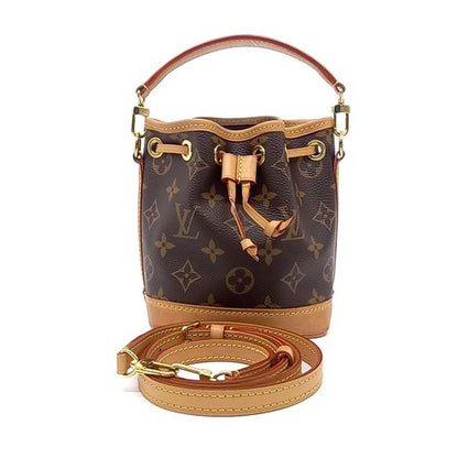 Louis Vuitton Monogram Nano Noe (10265176)