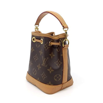 Louis Vuitton Monogram Nano Noe (10265176)