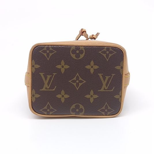 Louis Vuitton Monogram Nano Noe (10265176)