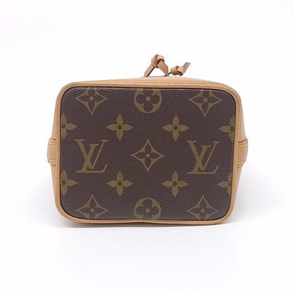 Louis Vuitton Monogram Nano Noe (10265176)