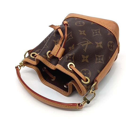Louis Vuitton Monogram Nano Noe (10265176)