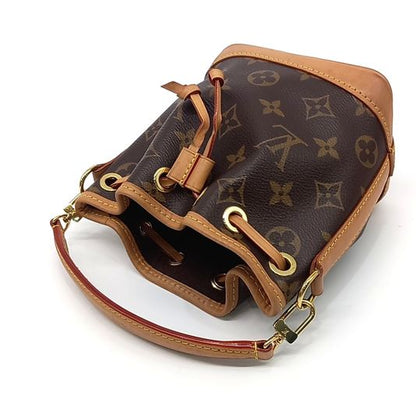 Louis Vuitton Monogram Nano Noe (10265176)