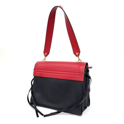 Valentino V-ring shoulder bag (10265255)