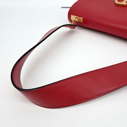 Valentino V-ring shoulder bag (10265255)
