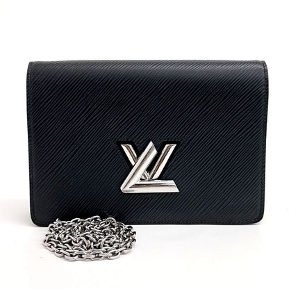 Louis Vuitton Epi Twist Belt Crossbody Bag (10265394)