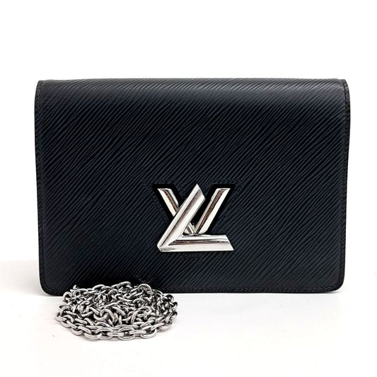 Louis Vuitton Epi Twist Belt Crossbody Bag (10265394)