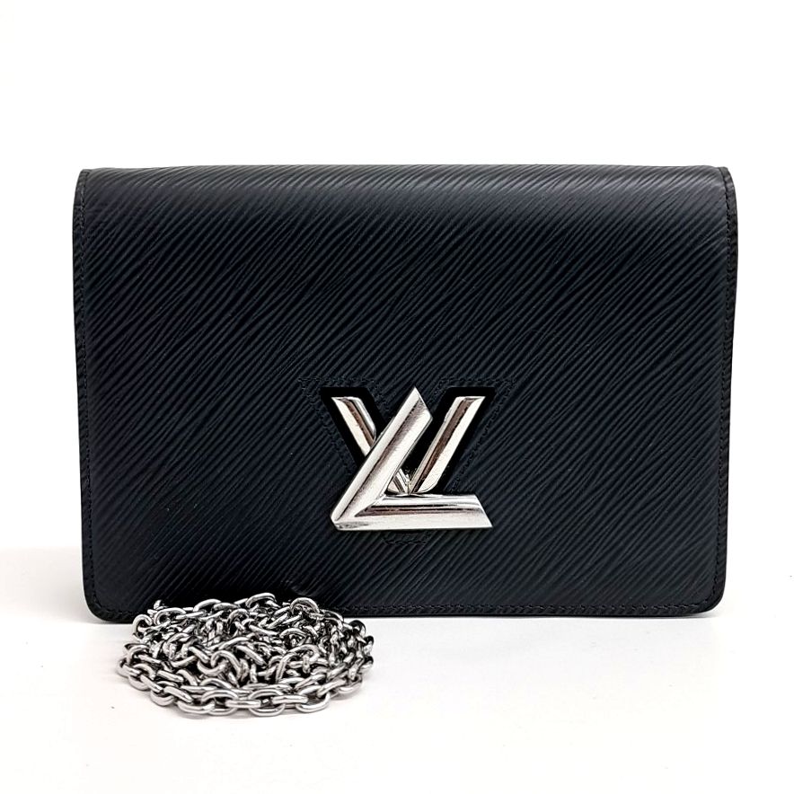 Louis Vuitton Epi Twist Belt Crossbody Bag (10265394)