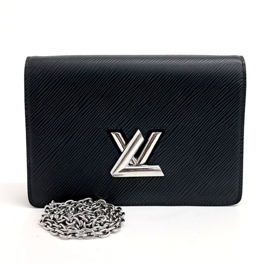 Louis Vuitton Epi Twist Belt Crossbody Bag (10265394)