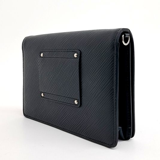 Louis Vuitton Epi Twist Belt Crossbody Bag (10265394)