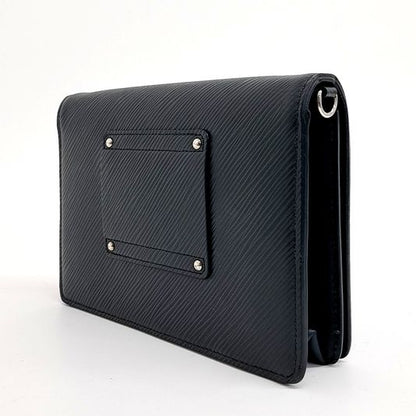 Louis Vuitton Epi Twist Belt Crossbody Bag (10265394)