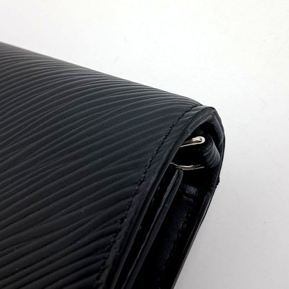 Louis Vuitton Epi Twist Belt Crossbody Bag (10265394)