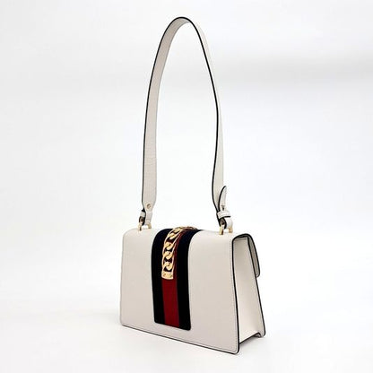 Gucci Sylvie Bag (421882) (10265399)