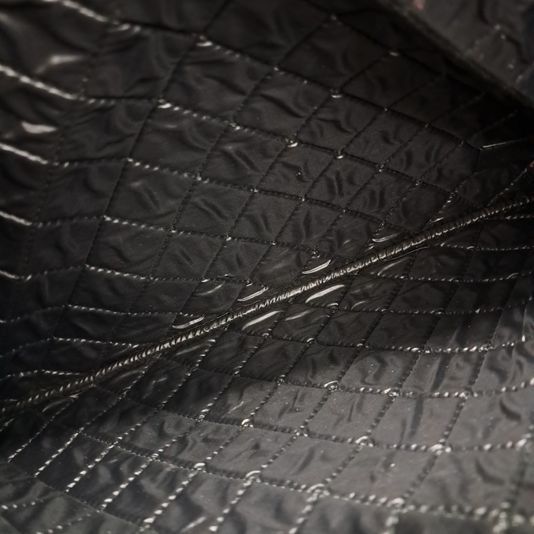 Chanel Caviar Boy Clutch Large (10265434)