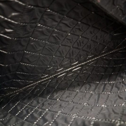 Chanel Caviar Boy Clutch Large (10265434)