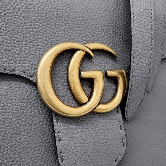 Gucci GG Marmont Tote and Shoulder Bag (421890) (10265693)
