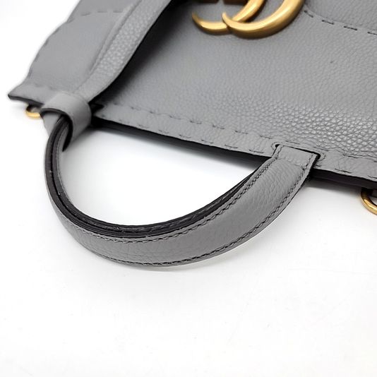 Gucci GG Marmont Tote and Shoulder Bag (421890) (10265693)