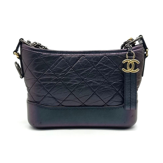 Chanel Gabrielle Hobo Bag Small (10265783)