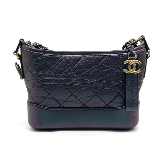 Chanel Gabrielle Hobo Bag Small (10265783)