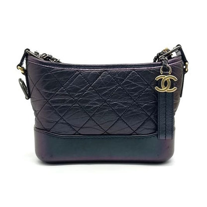 Chanel Gabrielle Hobo Bag Small (10265783)