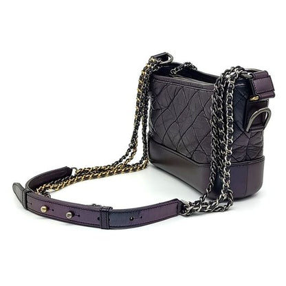 Chanel Gabrielle Hobo Bag Small (10265783)
