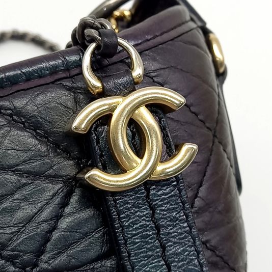Chanel Gabrielle Hobo Bag Small (10265783)