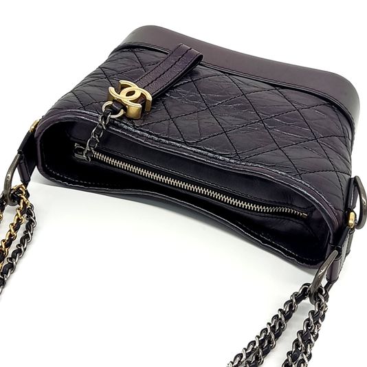 Chanel Gabrielle Hobo Bag Small (10265783)