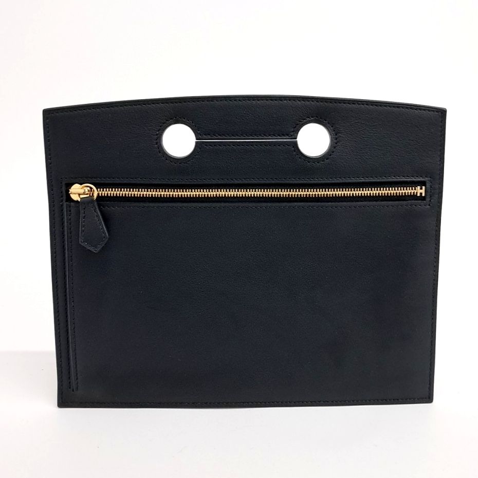 Hermes Bag Pocket 25 (U) (10265789)