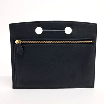 Hermes Bag Pocket 25 (U) (10265789)