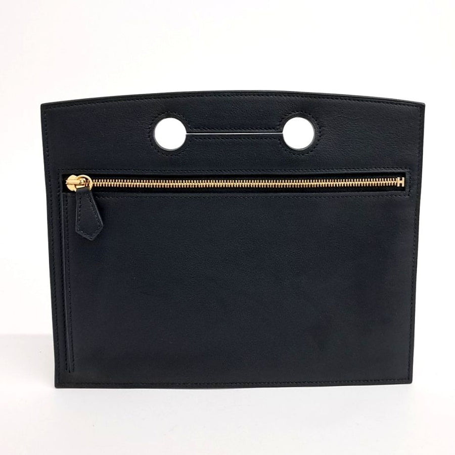 Hermes Bag Pocket 25 (U) (10265789)