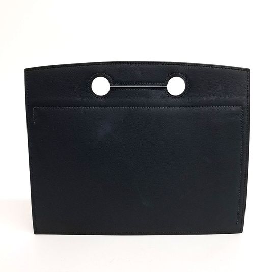 Hermes Bag Pocket 25 (U) (10265789)