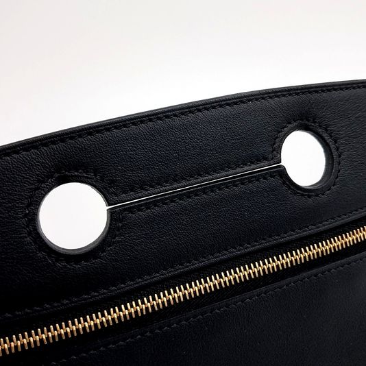 Hermes Bag Pocket 25 (U) (10265789)