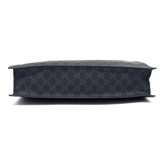 Gucci Soft GG Supreme Tote and Shoulder Bag (495559) (10265834)