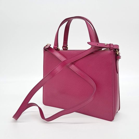 Ferragamo Vara tote and shoulder bag (10265909)