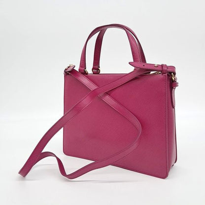 Ferragamo Vara tote and shoulder bag (10265909)