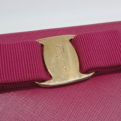 Ferragamo Vara tote and shoulder bag (10265909)