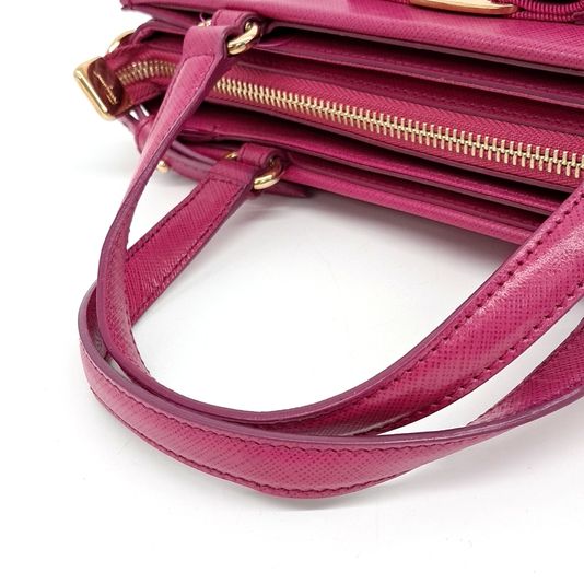 Ferragamo Vara tote and shoulder bag (10265909)